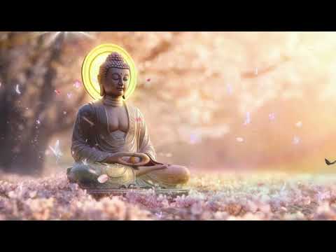 852Hz Healing Music for Meditation|~Good Luck & Awakening of Intuition~Stress Relief, Meditation