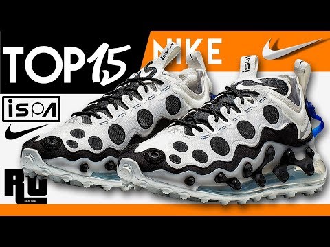 Top 15 Latest Nike Shoes for the month of September 2019 1st Week