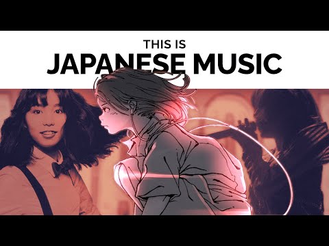 Honest Guide in Finding Japanese Music Today by @marukudeibu