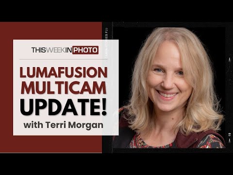 The Rise of Mobile Video: Terri Morgan on LumaFusion's Role in the Future of Filmmaking