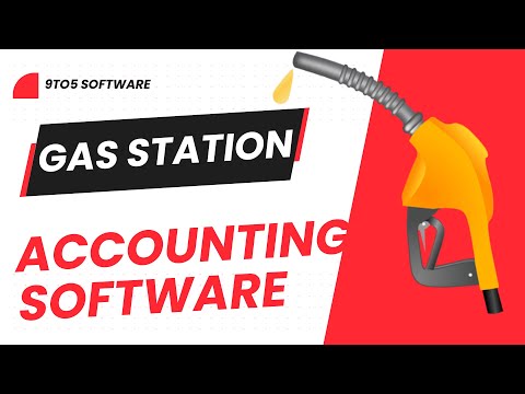 Best Accounting Software for Gas Stations in 2023