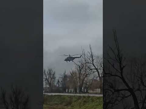 #lowpass #russia #helicopter #shorts #ukraine #warzone #military #army