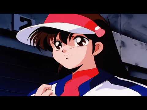 [Cyber Formula AMV] 사이버 포뮬러 스고 아스카와 미키, Asuka Sugo and Miki Jounouchi [菅生 あすか and 城之内 みき]