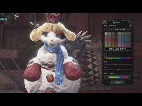 MHW　タカティンと一緒に見る生放送