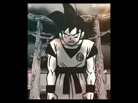 Edit Goku #songokudbz #gokuedit #goku #edit