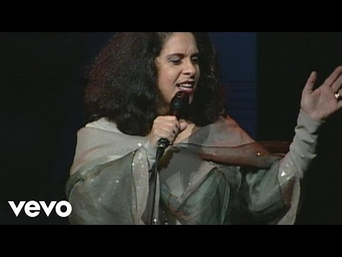 Gal Costa - Garota De Ipanema