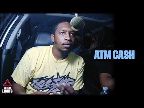 "ATM Cash" | Hazard Lights ⚠️