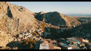 Akre - a film by Hner Zebari