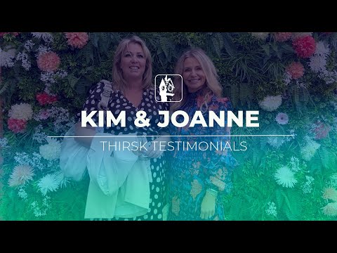 Kim & Joanne Testimonial | 16x9 | 4K Video | 07.03.23