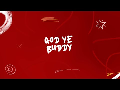 13 Azawi, Vinka, Winnie Nwagi, Elijah Kitaka, Zafaran & Levixone - God Ye Buddy  (Lyric Visualizer)