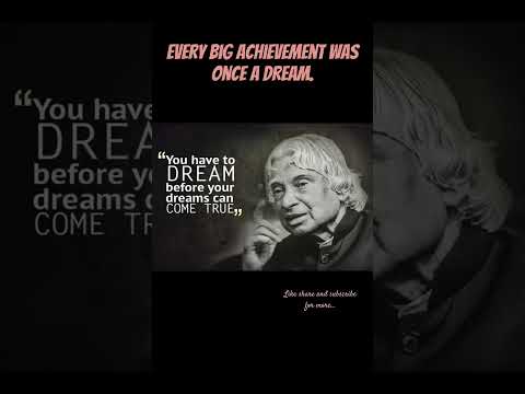 #motivationalquotes _Dr APJ Abdul Kalam_ #inspirationalquotes #shortsfeed #youtube #viralshort #yt