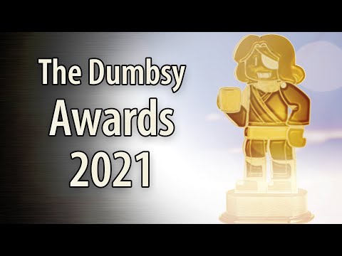 The Dumbsy Awards 2021