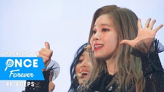 TWICE「Touchdown」TWICELIGHTS Tour in Seoul (60fps)