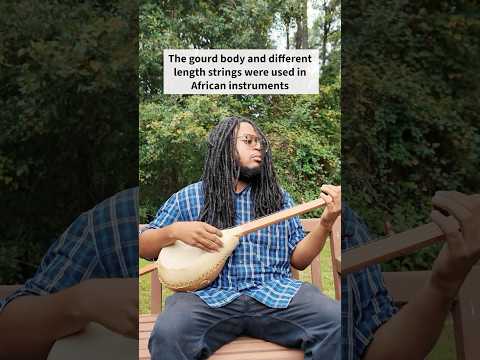 The Untold Story of the Banjo