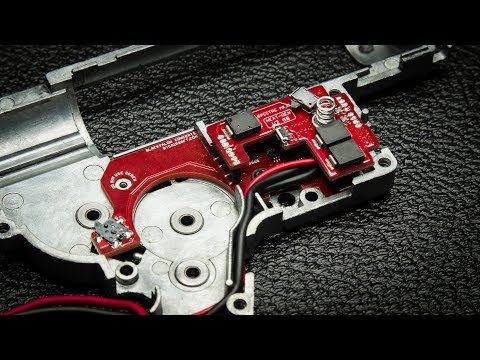 ⚡BE a WIZARD! BTC Spectre MKII Next Gen. V2 Gearbox: Review/How to Install/APP Configuration