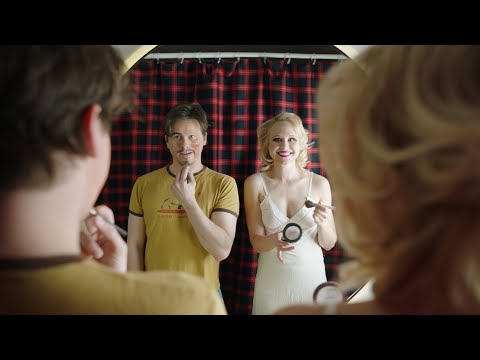 Alison Pill and Jason Ritter Star in "Cover Up" | Horror Shorts | Iris