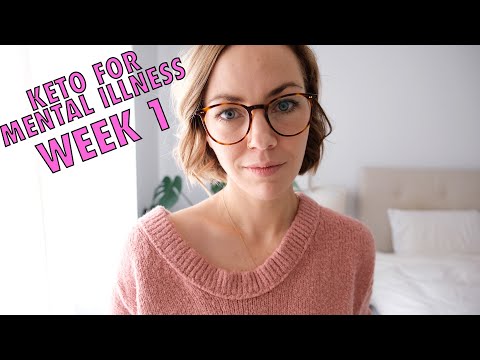 Thoughts on Starting Keto and Establishing a Baseline | Keto Week 1