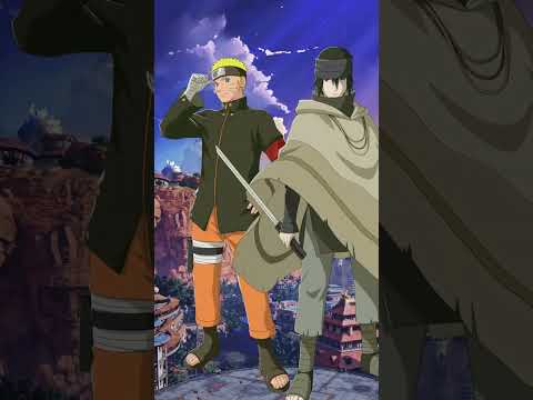 Kakashi vs obito sasuke vs naruto