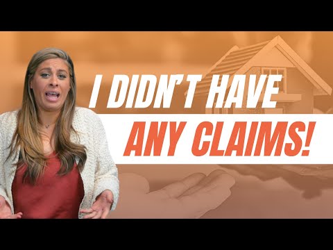 Why are Insurance renewals going up? | I didn't have any claims! Part 4