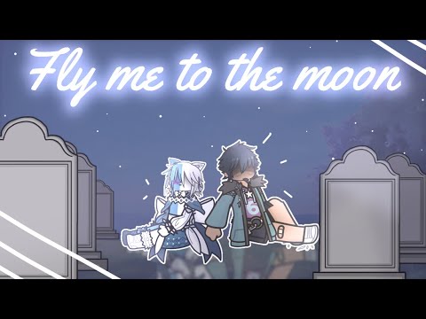 "FLY ME TO THE MOON" || Chapter 6 Execution || Danganronpa: Ultra Swapping Havoc ||