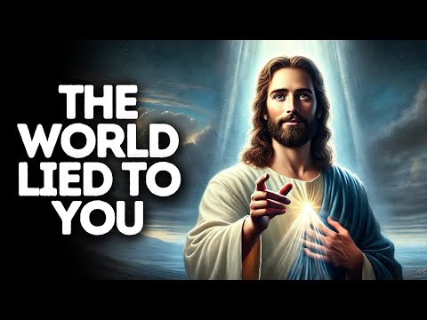 Listen To My Truth  | God Says | God Message Today | Gods Message Now | God Says To You Today