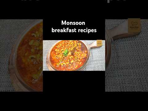 monsoon breakfast recipes |#short #shortsfeed #trendingshorts #sub #islamicshorts  #whatsappstatus