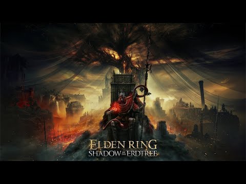 Elden Ring #17 - Shadow of the Erdtree Part 1