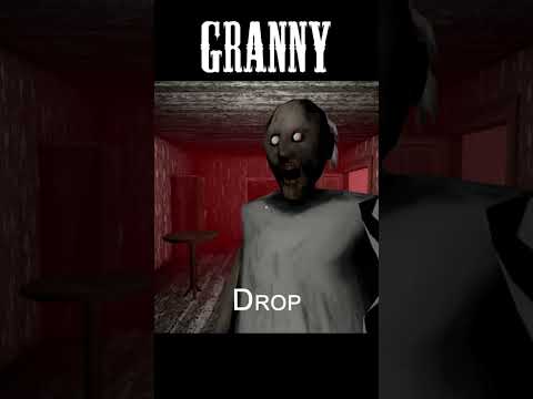 Granny hack 💀#grannyhouselive #gaming #live #grannygame👽 #youtubeshorts #viralvideo 👽