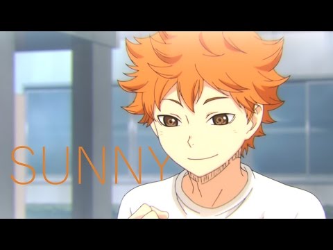 sunny (looped) | hinata shouyou