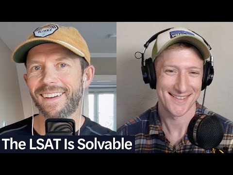 The LSAT Is Solvable | LSAT Demon Daily, Ep. 968