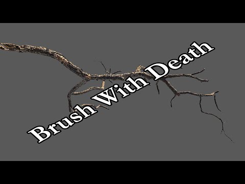 STORYTIME - by TKING N MINISTRIES - Brush With Death (TKING)