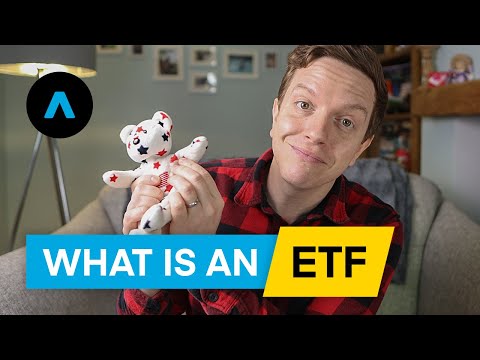 Introduction to ETFs - what are they and what's their purpose?