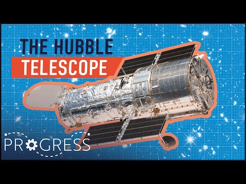 What Did We Learn From The Hubble Telescope? | Cosmic Vistas