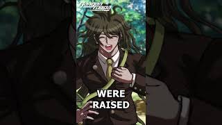 AN INTERVIEW WITH GONTA GOKUHARA!