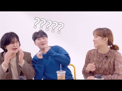 북튜버들을 경악하게 한 소설🧐의 제목은?｜아는언니｜수북고등학교