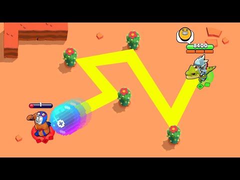 Brawl Stars Funny Moments