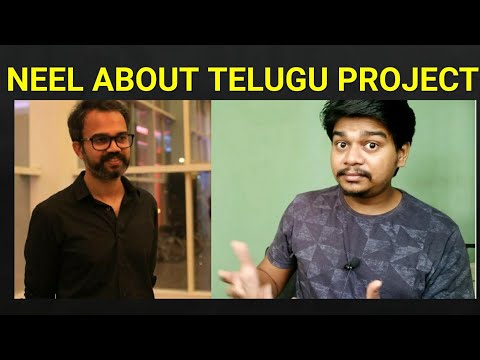 Prashanth Neel Reply to Kannada Audience | KGF Chapter 2 | Jr NTR |