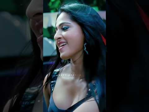 Anushka Hot #anushkashetty #navel #hotlook #trending #shots