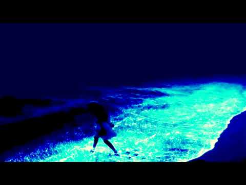 calvin harris - how deep is your love ( slowed + reverb )