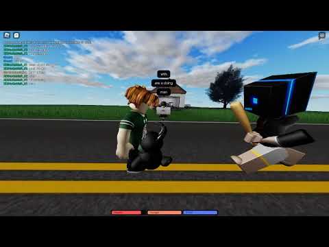 A Long Road (Roblox)