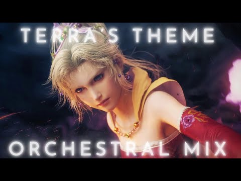 Final Fantasy VI - Terras Theme (Extended Orchestral Version)