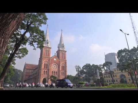 Things to do in Ho Chi Minh City and around