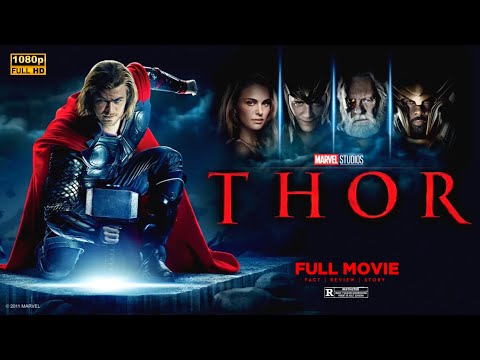 Thor (2011) Movie | Action & Fantasy | Chris Hemsworth, Natalie | Thor Full Movie Review & Fact