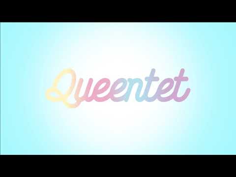 【Check it out!】オープニング映像用音源【Queentet Summer LIVE 2019】