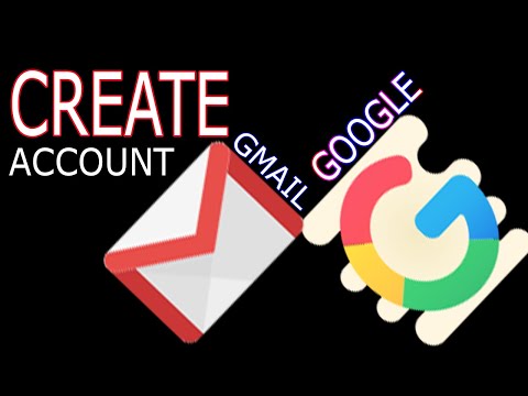 How to Create Google Account 2021 || How to Create Gmail Account 2021