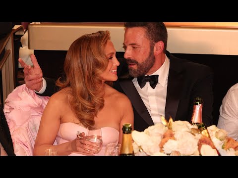 Jennifer Lopez and Estranged Husband Ben Affleck Reunite Ahead of Christmas