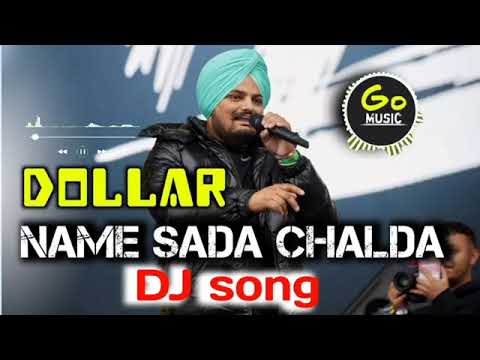 #New Song - SIDHU MOOSE WALA 🥀 SONG REMIX 2024💠 NAAM SADA CHALDA DJ REMIX💛 NAAM SADA CHALDA SONG