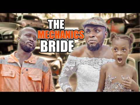 The Wedding - Mark Angel Comedy