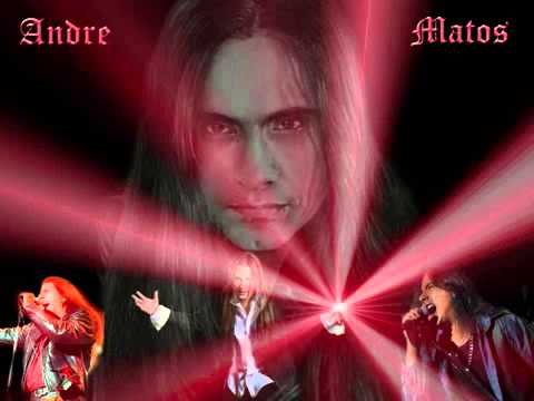 Andre Matos   Looking Glass Self   Stigmata