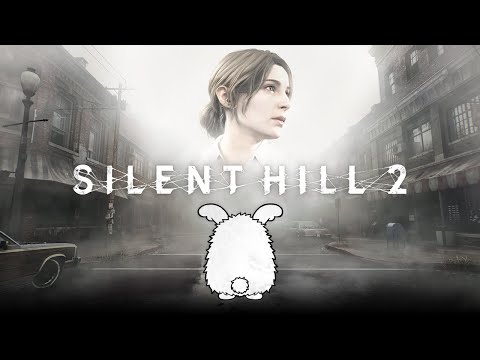 SILENT HILL 2 実況プレイ part4